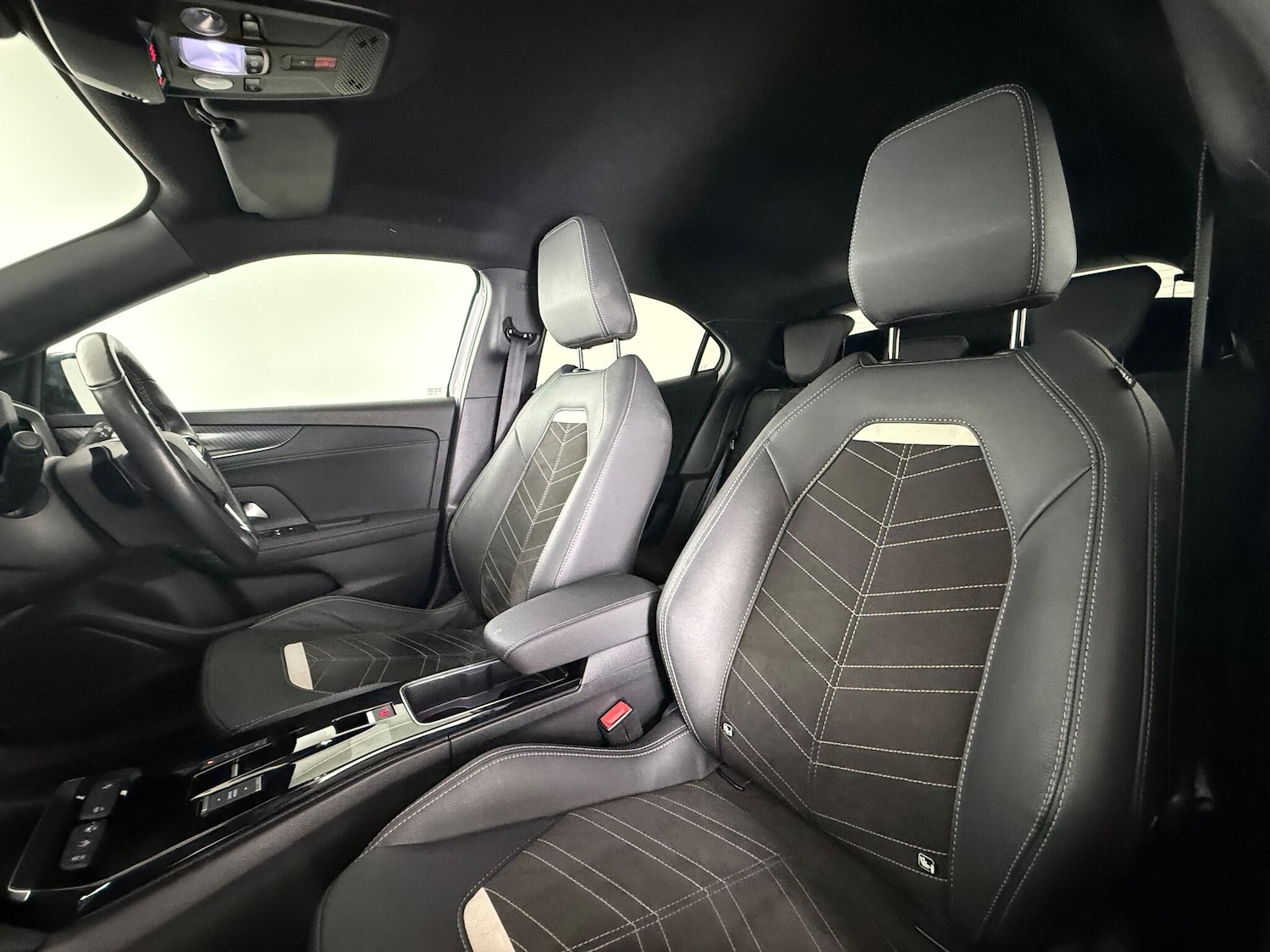 Used Vauxhall Mokka 2023 for sale - 77246332: Photo 11