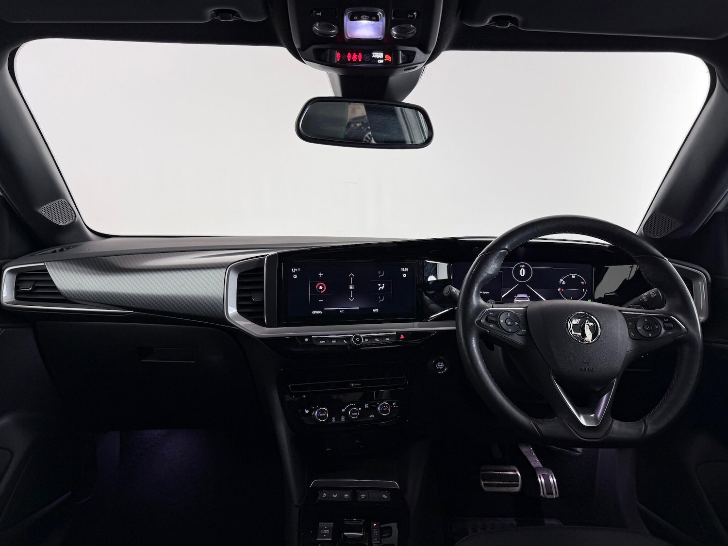 Used Vauxhall Mokka 2023 for sale - 77246332: Photo 15