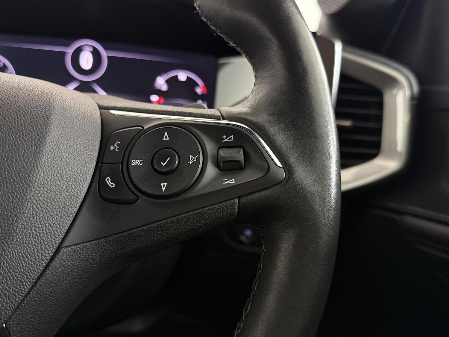 Used Vauxhall Mokka 2023 for sale - 77246332: Photo 18