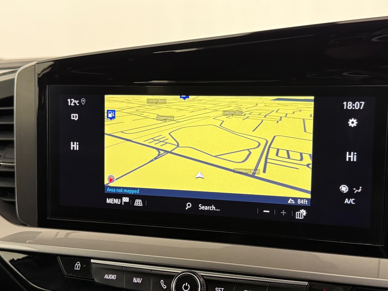 Used Vauxhall Mokka 2023 for sale - 77246332: Photo 21