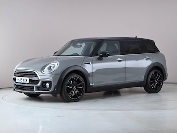 Used MINI Clubman 2019 for sale - 78688040: Photo