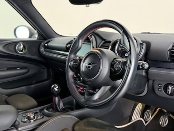 Used MINI Clubman 2019 for sale - 78688040: Photo