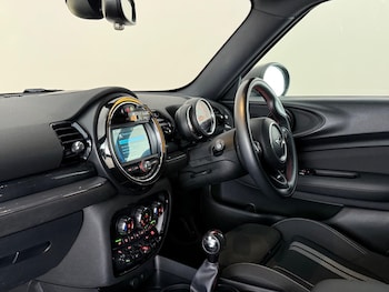 Used MINI Clubman 2019 for sale - 78688040: Photo