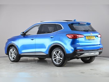 Used MG MG HS 2021 for sale - 78078649: Photo