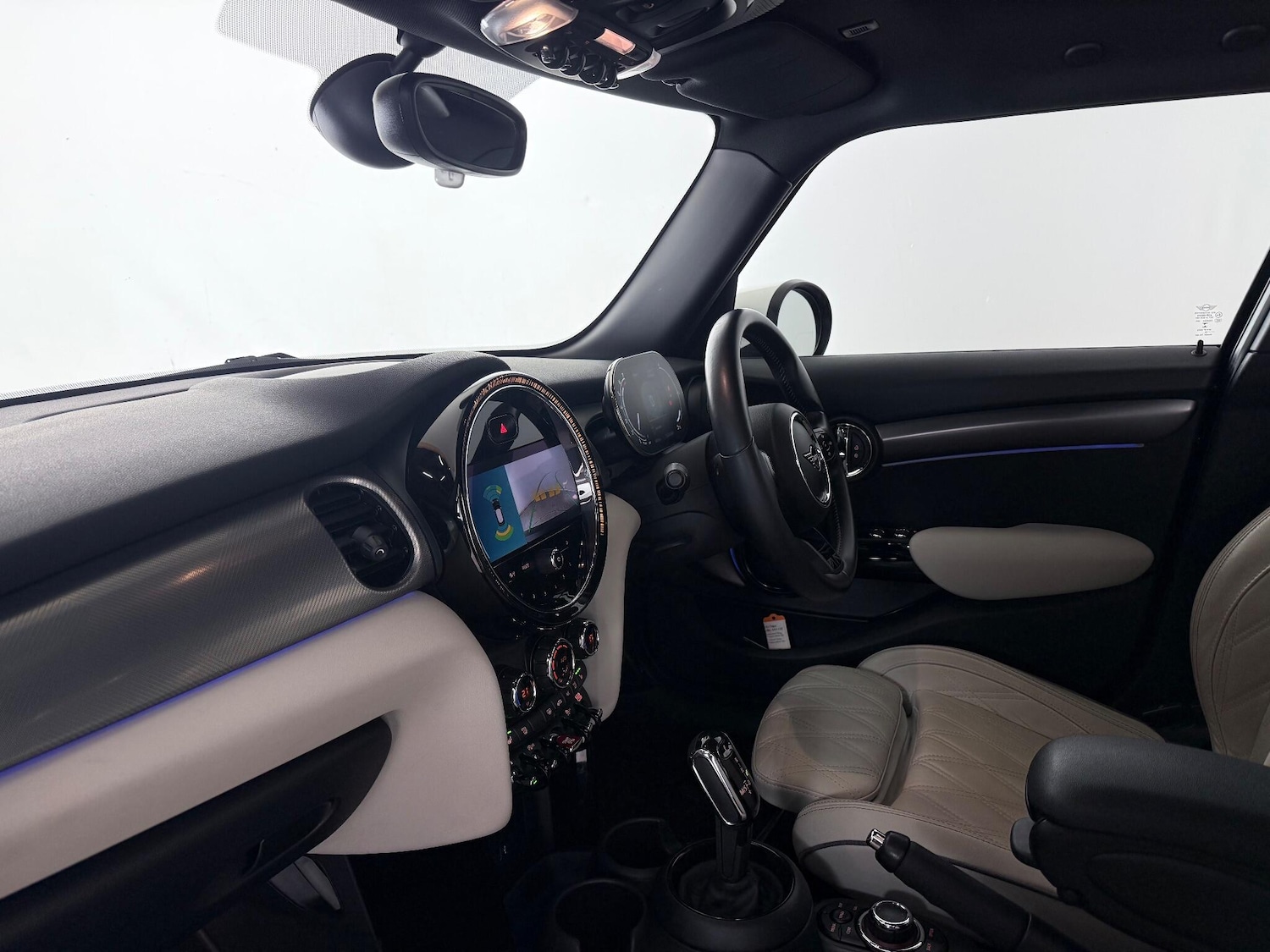 Used MINI Hatch 2022 for sale - 77260252: Photo 12