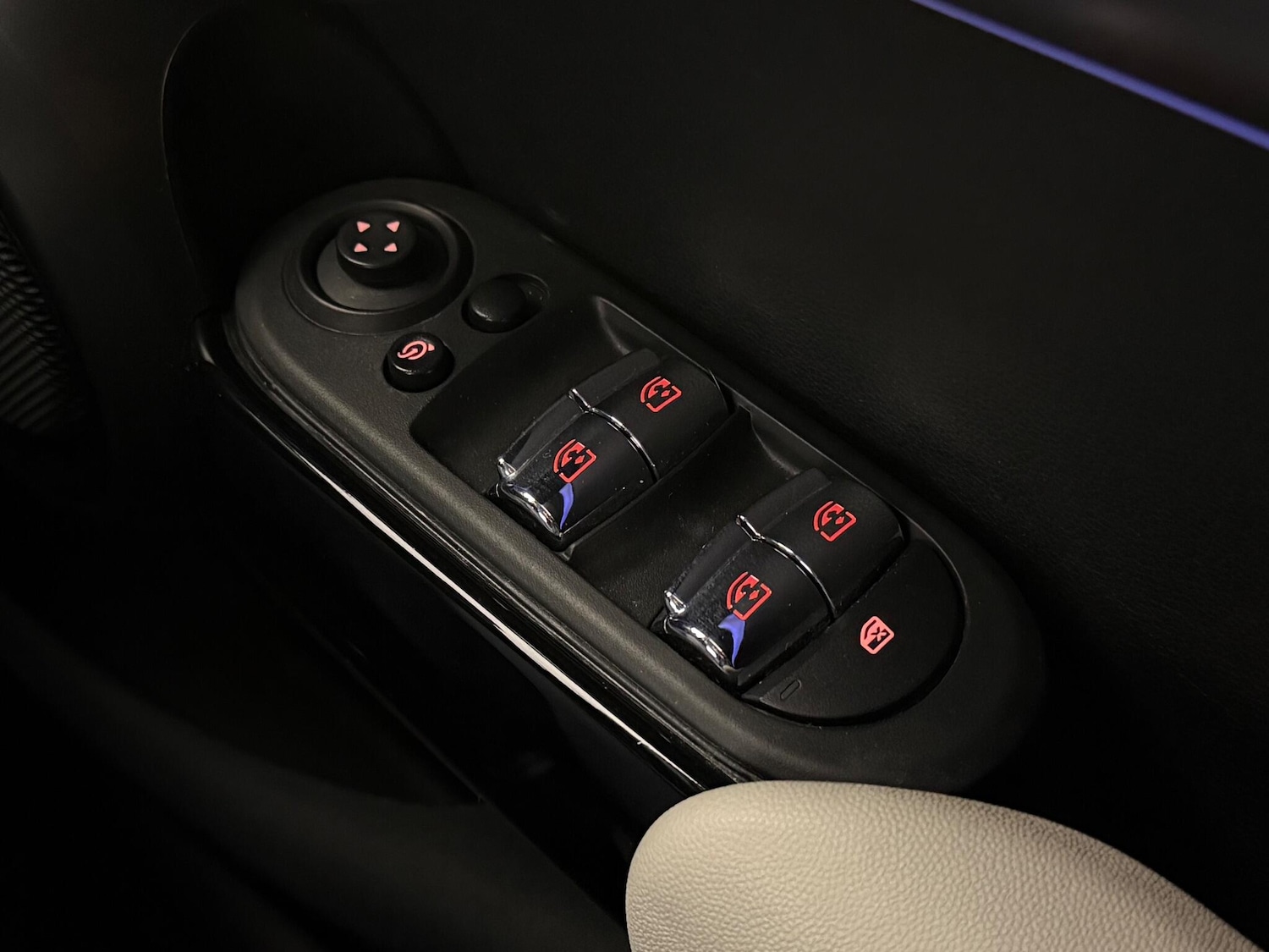 Used MINI Hatch 2022 for sale - 77260252: Photo 21