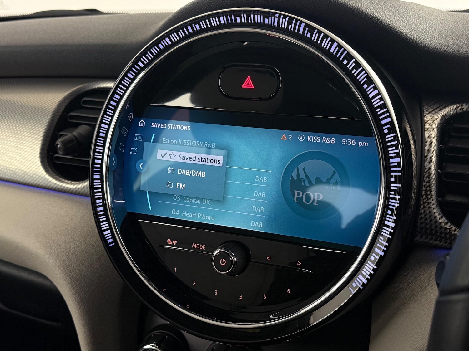 Used MINI Hatch 2022 for sale - 77260252: Photo 25