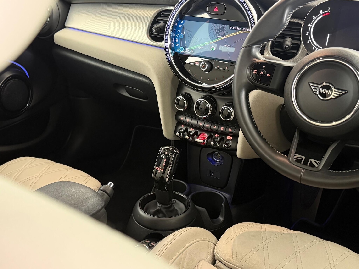 Used MINI Hatch 2022 for sale - 77260252: Photo 29