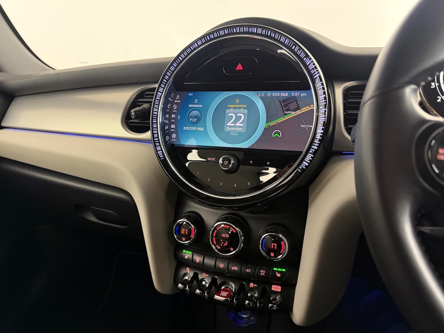 Used MINI Hatch 2022 for sale - 77260252: Photo 32