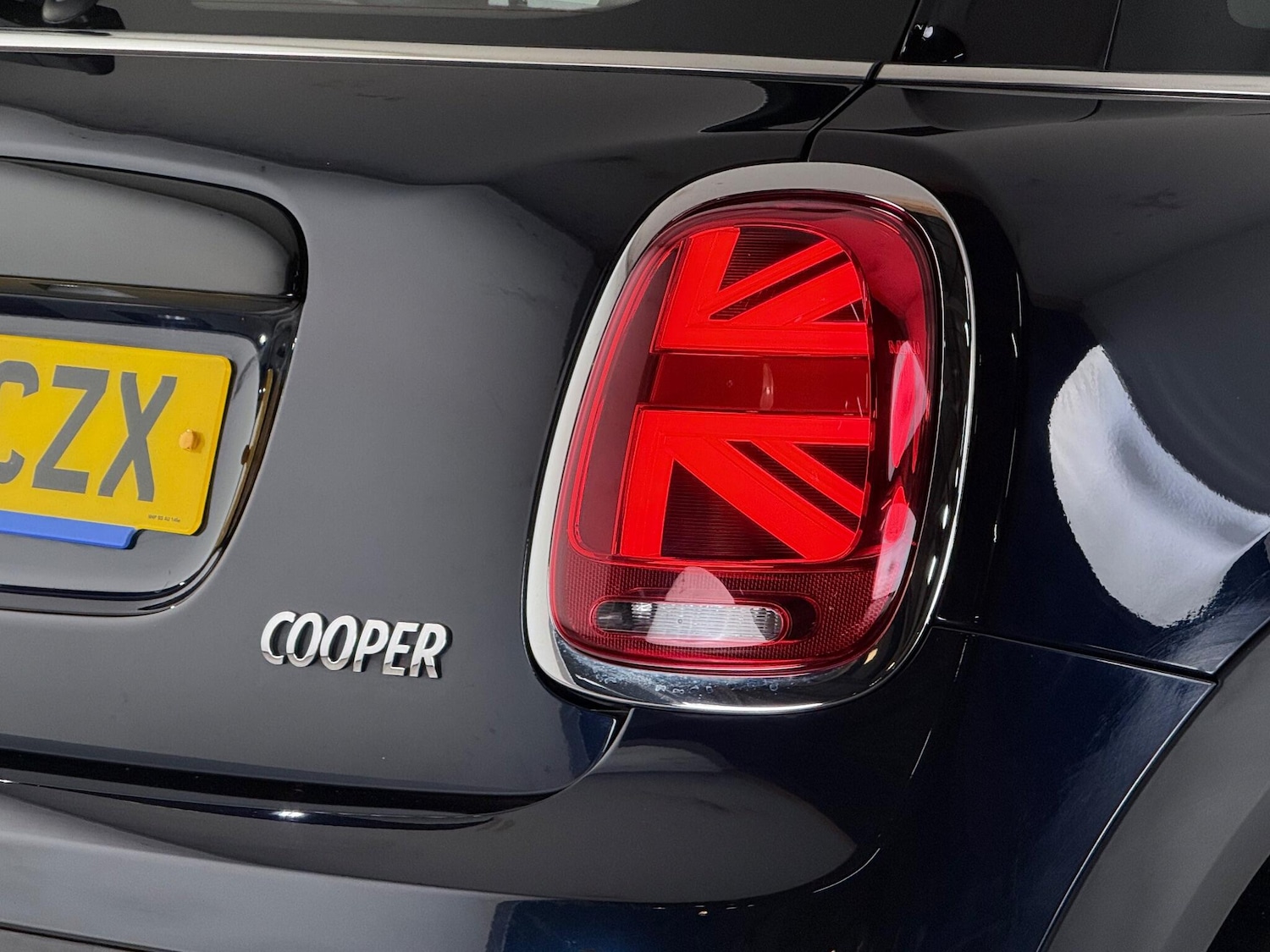 Used MINI Hatch 2022 for sale - 77260252: Photo 7