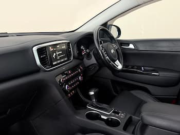 Used Kia Sportage 2019 for sale - 79670258: Photo