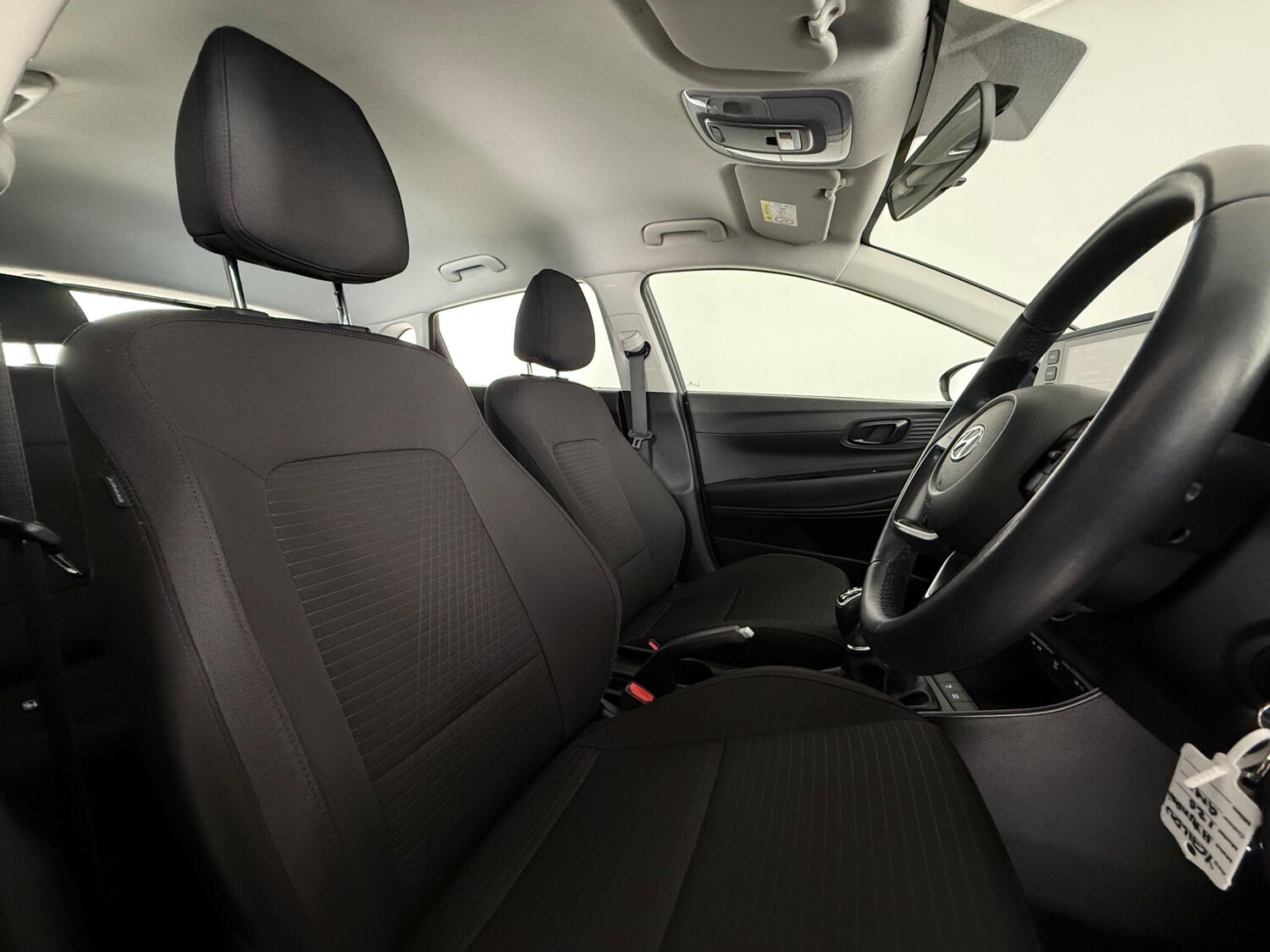 Used Hyundai i20 2021 for sale - 77490552: Photo 10