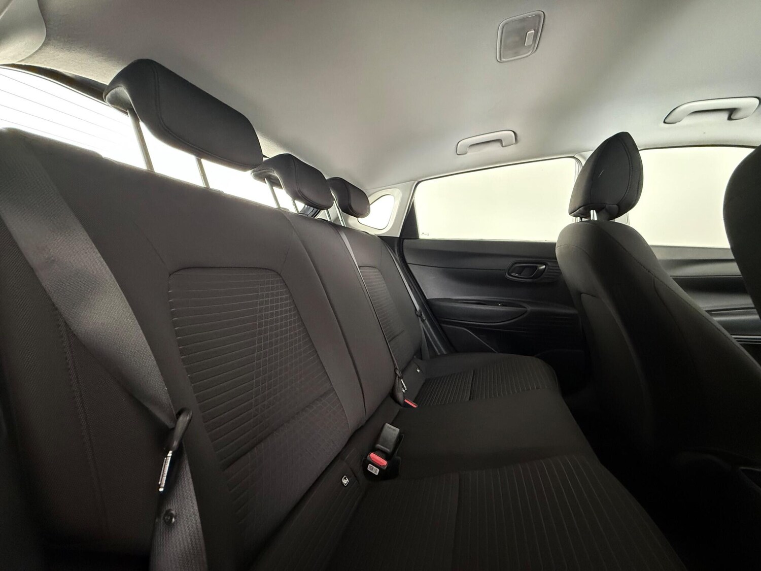 Used Hyundai i20 2021 for sale - 77490552: Photo 12