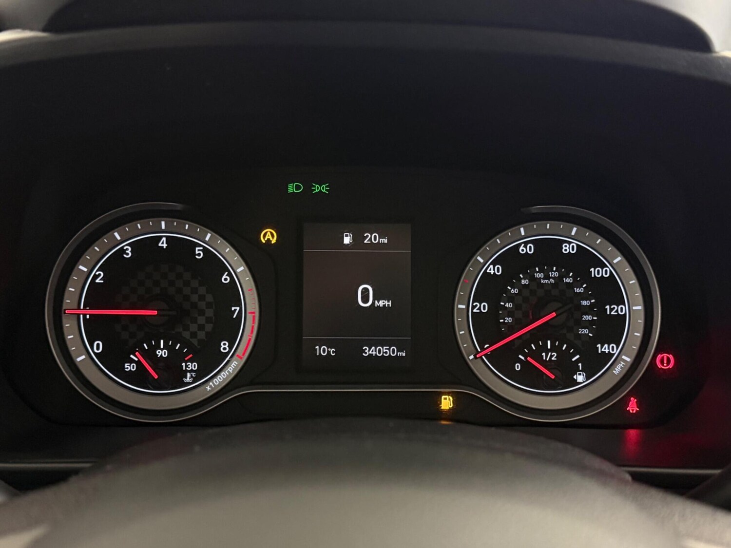 Used Hyundai i20 2021 for sale - 77490552: Photo 13