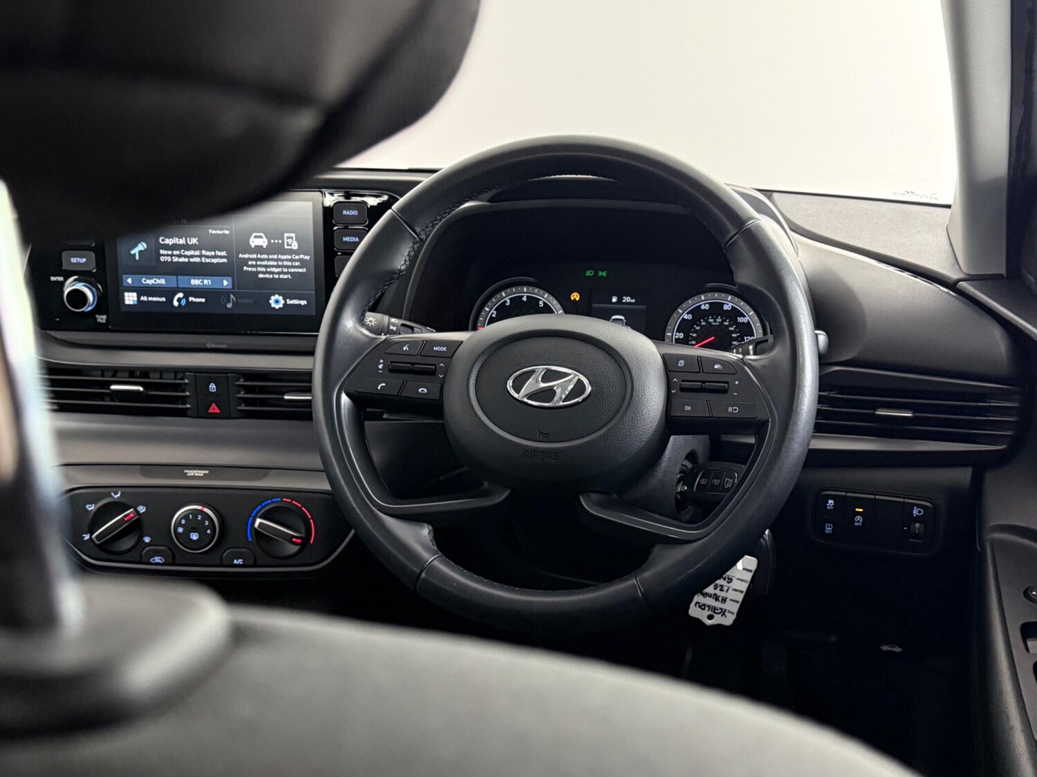 Used Hyundai i20 2021 for sale - 77490552: Photo 14