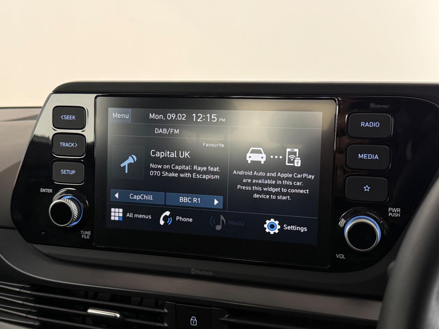 Used Hyundai i20 2021 for sale - 77490552: Photo 20