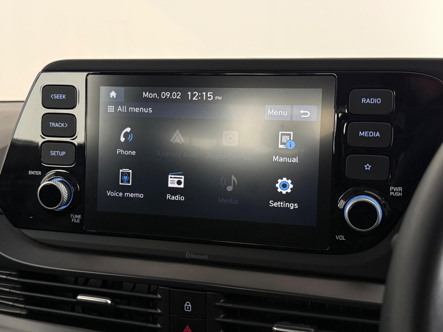 Used Hyundai i20 2021 for sale - 77490552: Photo 21