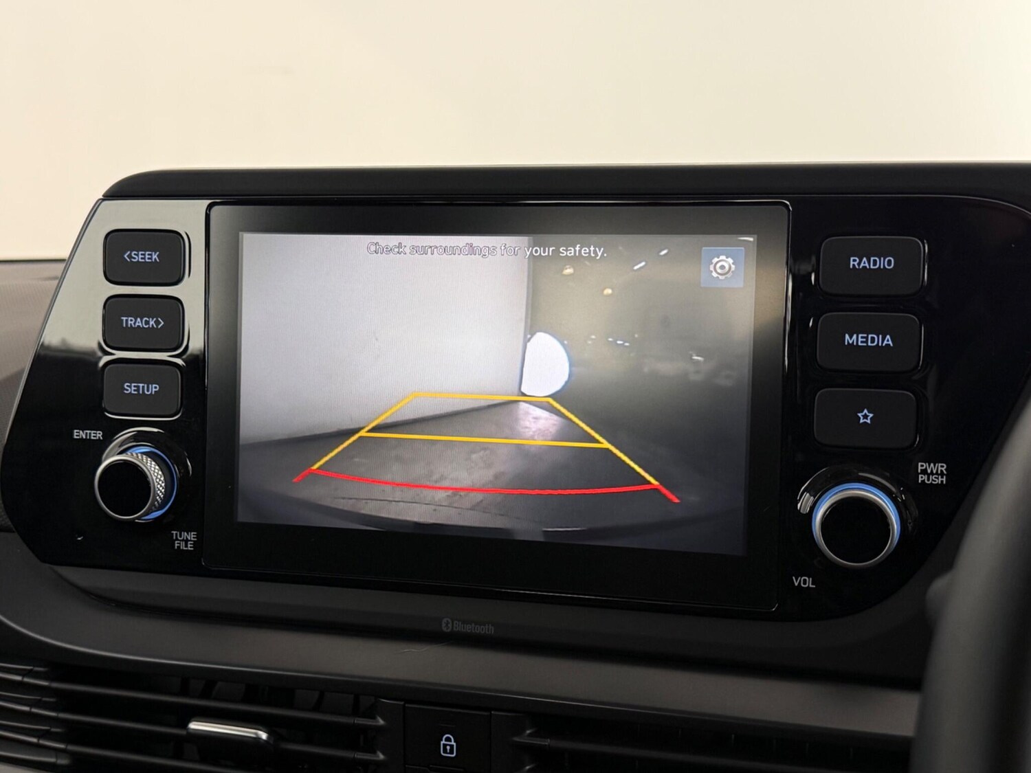 Used Hyundai i20 2021 for sale - 77490552: Photo 24