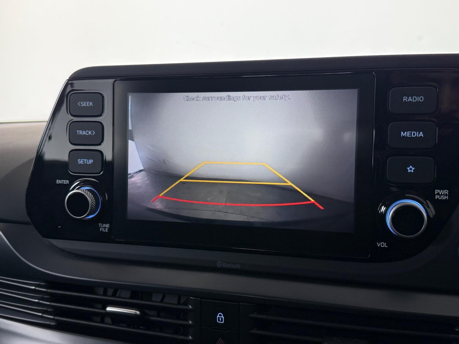 Used Hyundai i20 2021 for sale - 77490552: Photo 26