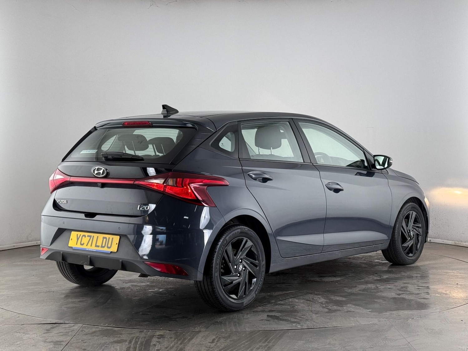 Used Hyundai i20 2021 for sale - 77490552: Photo 6