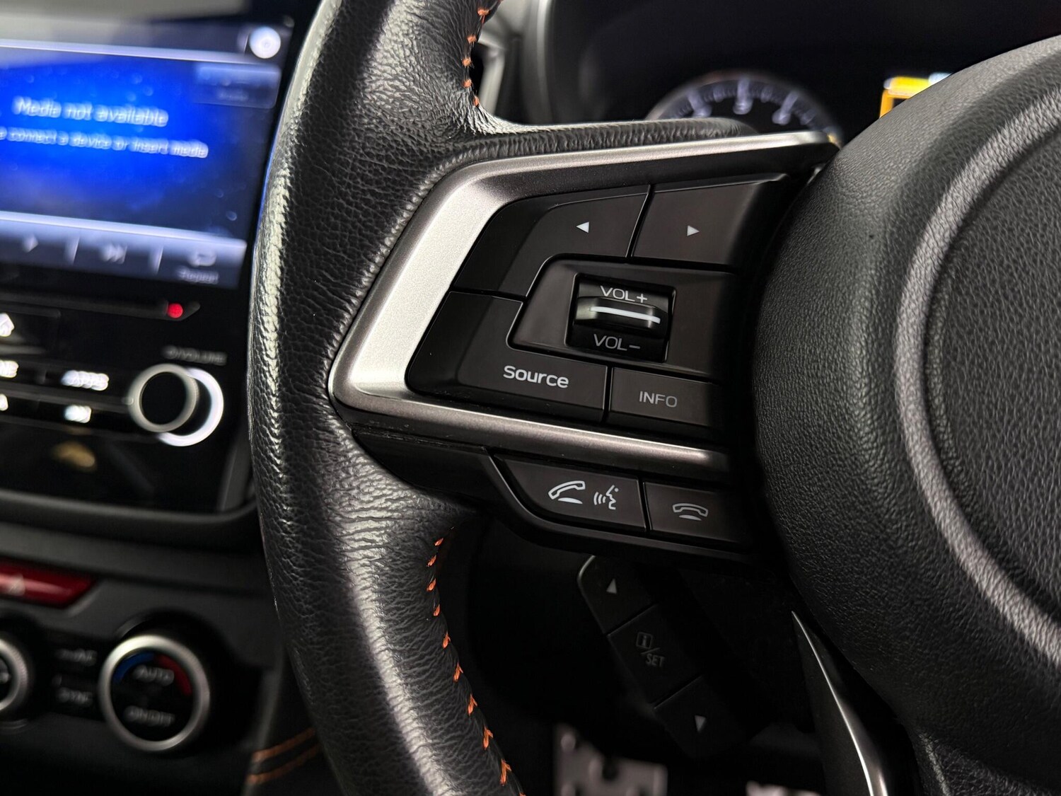 Used Subaru XV 2018 for sale - 77629858: Photo 18