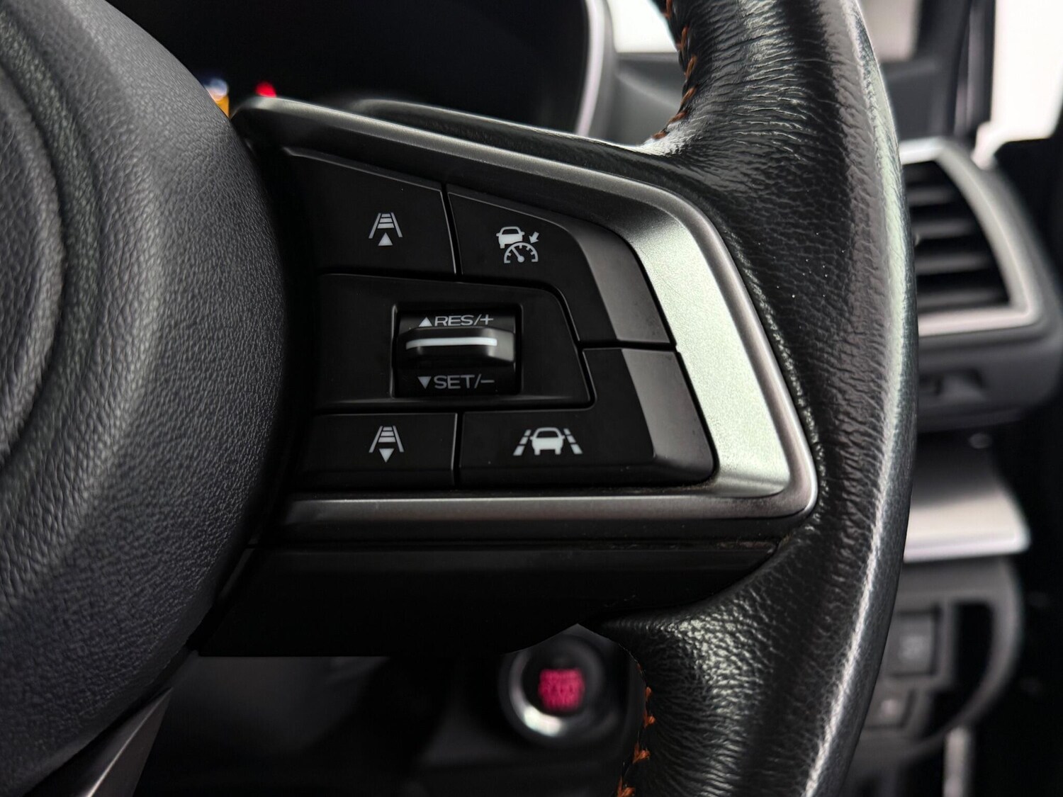 Used Subaru XV 2018 for sale - 77629858: Photo 20