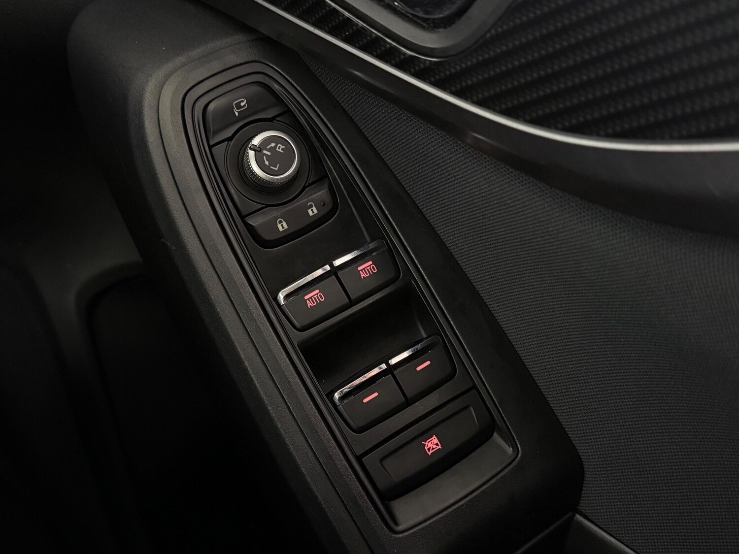 Used Subaru XV 2018 for sale - 77629858: Photo 21