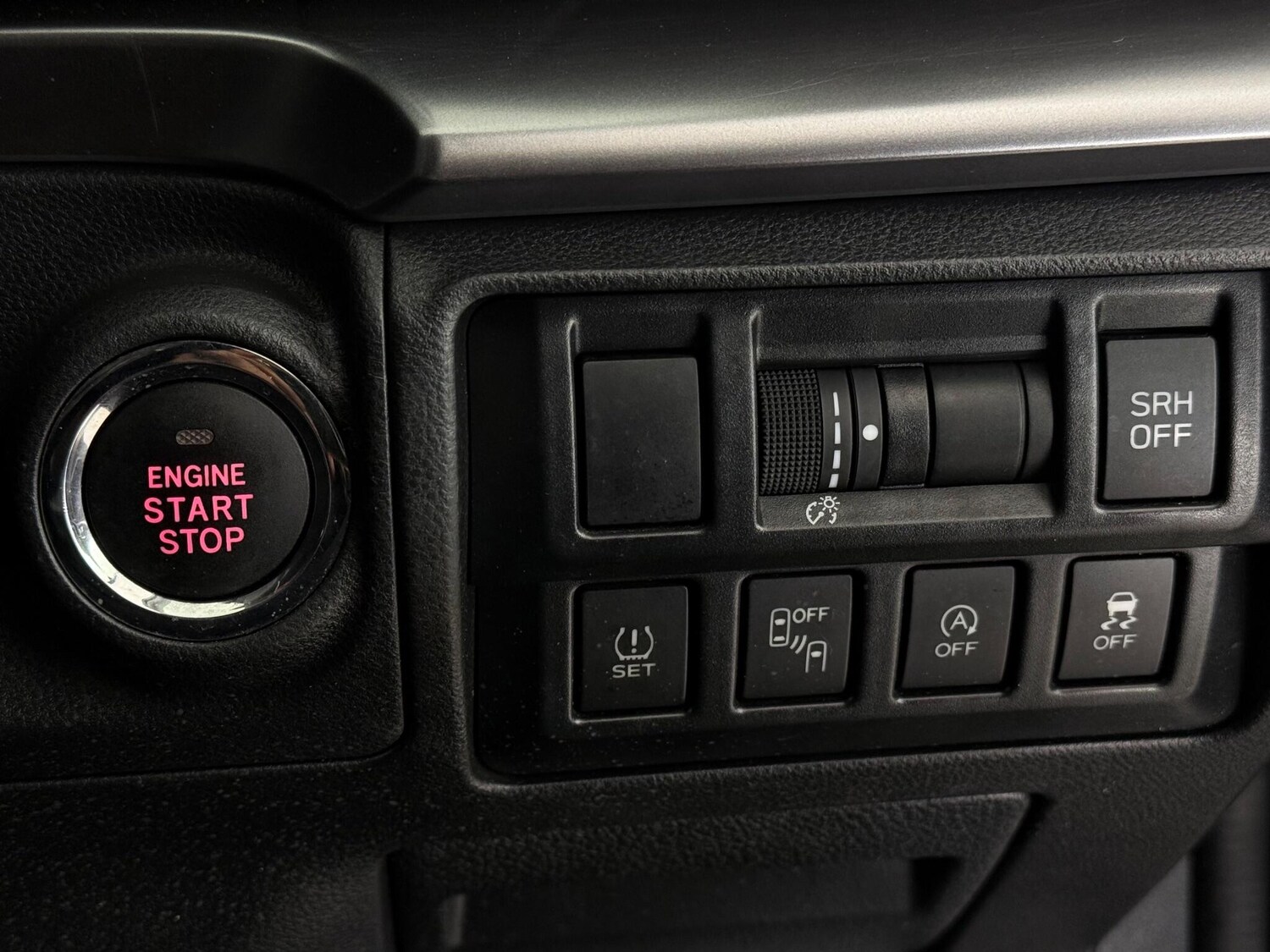 Used Subaru XV 2018 for sale - 77629858: Photo 22