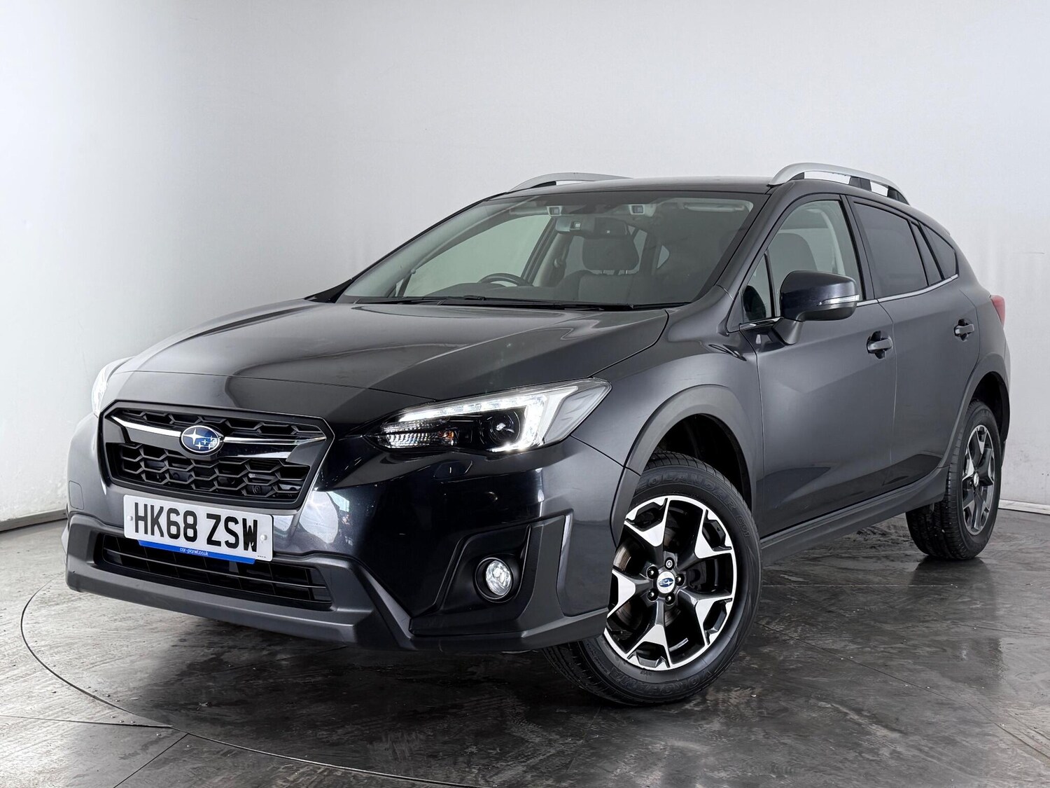 Used Subaru XV 2018 for sale - 77629858: Photo 33