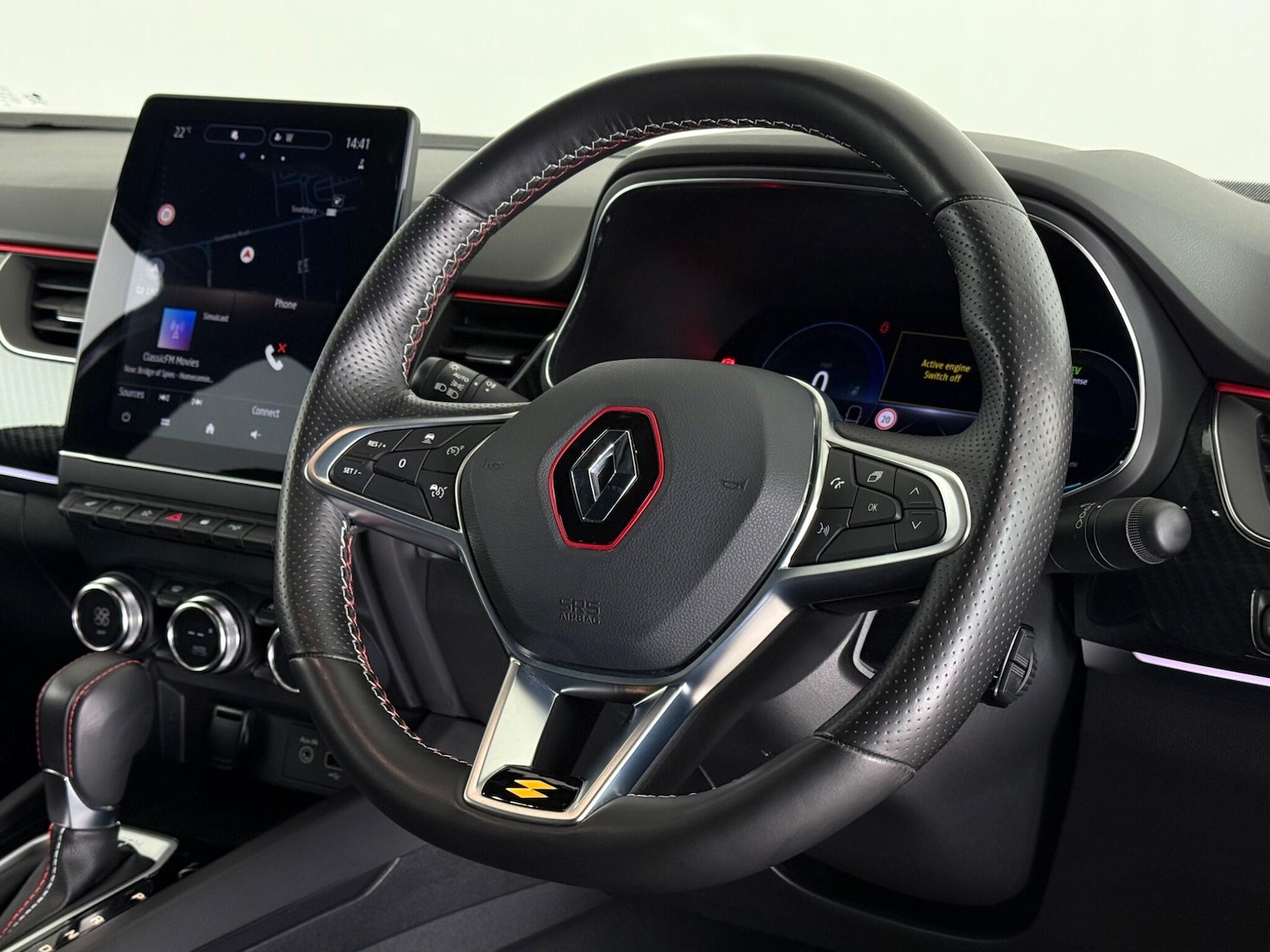 Used Renault Arkana 2022 for sale - 77243311: Photo 11