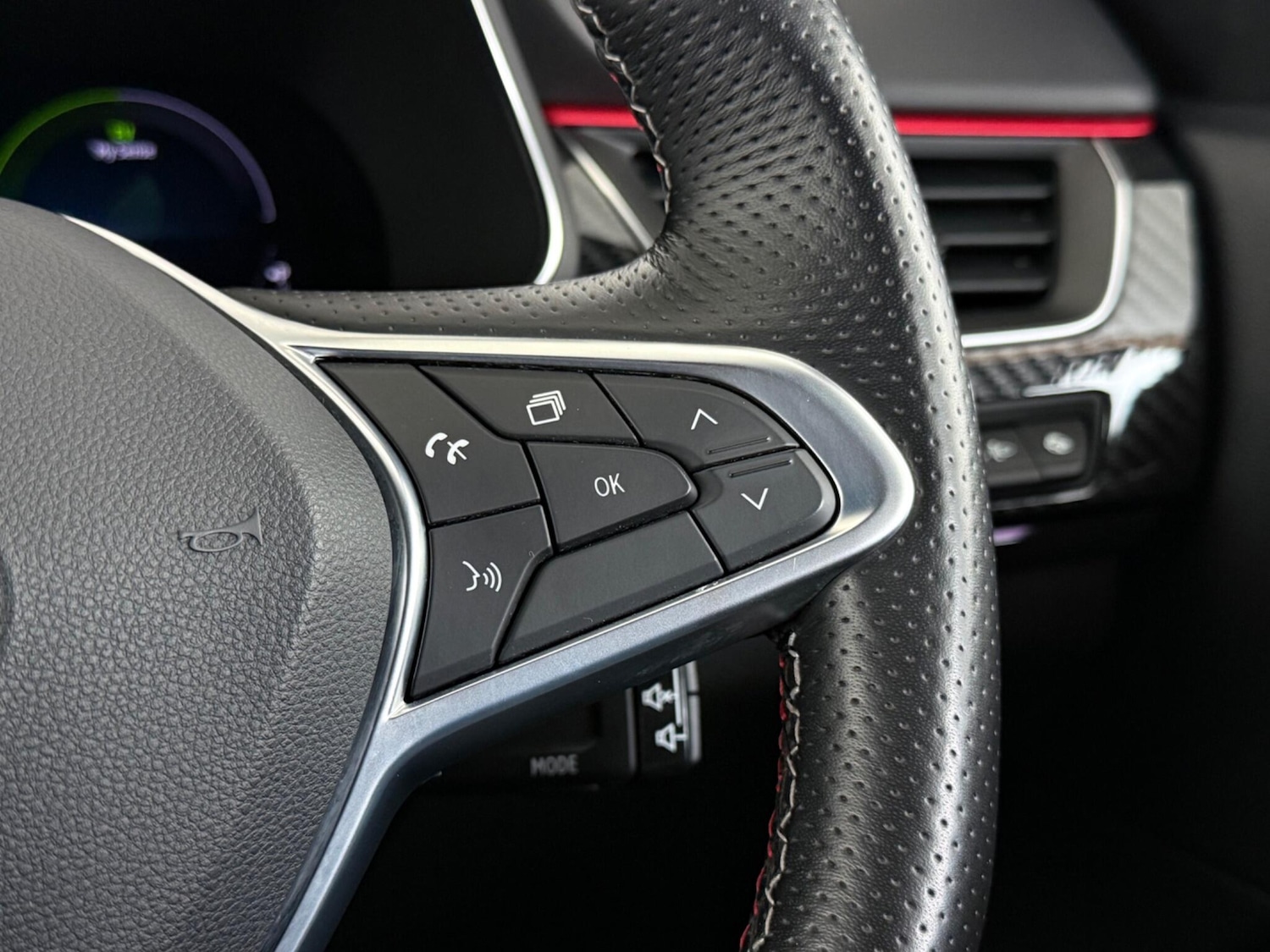 Used Renault Arkana 2022 for sale - 77243311: Photo 24