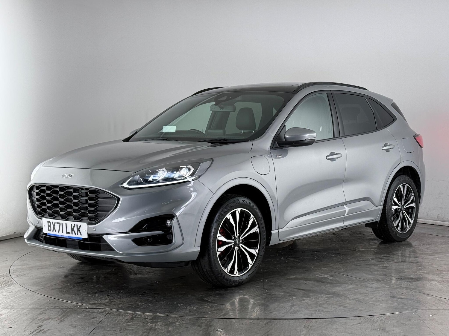 Used Ford Kuga 2021 for sale - 77196326: Photo 3