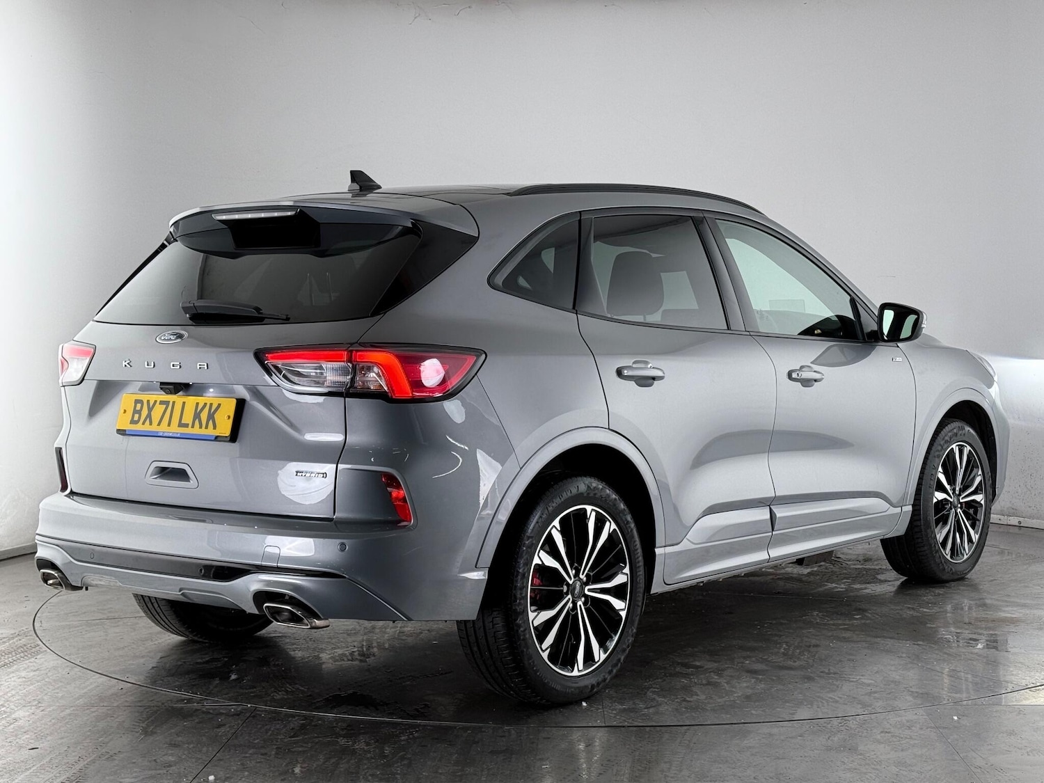 Used Ford Kuga 2021 for sale - 77196326: Photo 6