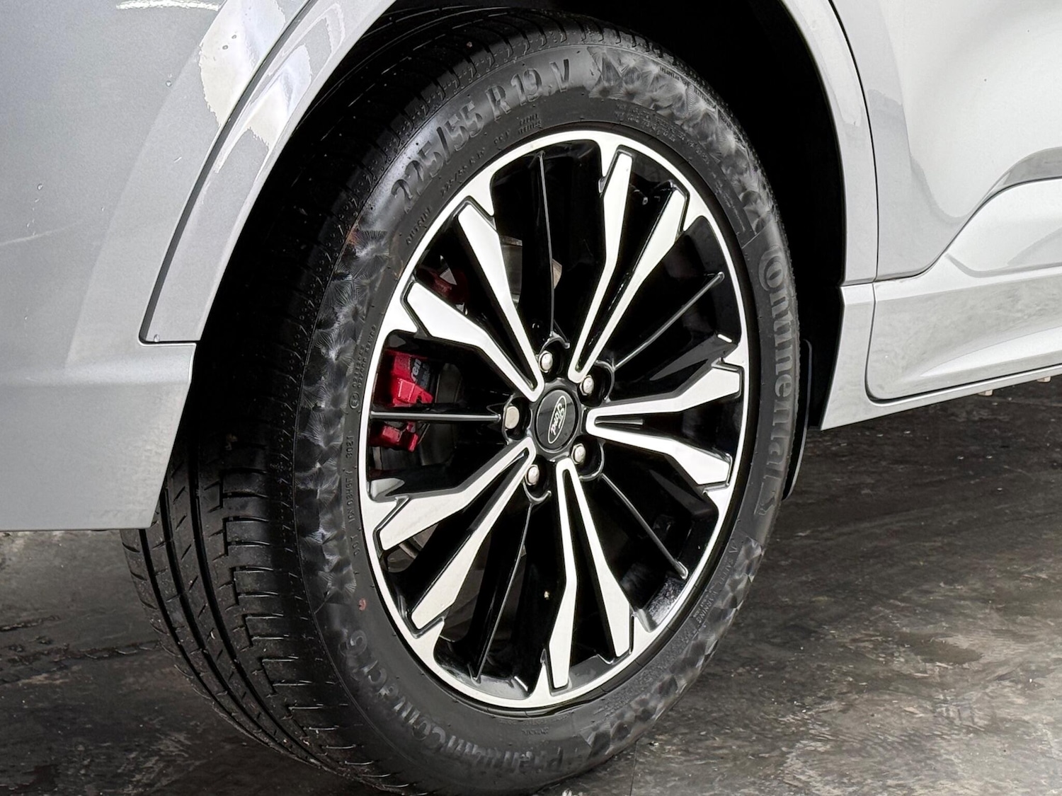 Used Ford Kuga 2021 for sale - 77196326: Photo 9