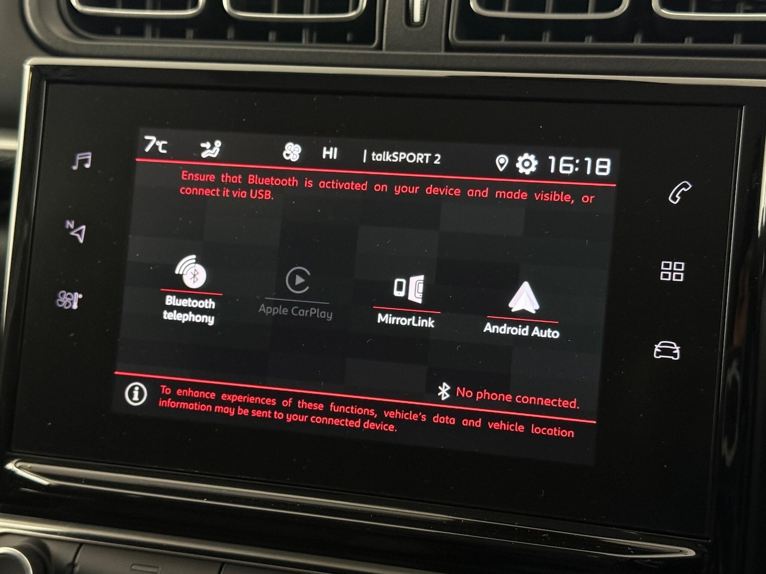 Used Citroen C3 2023 for sale - 77180988: Photo 27