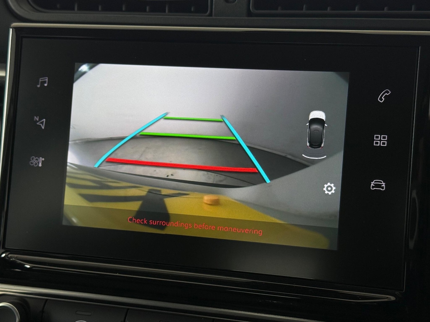 Used Citroen C3 2023 for sale - 77180988: Photo 28