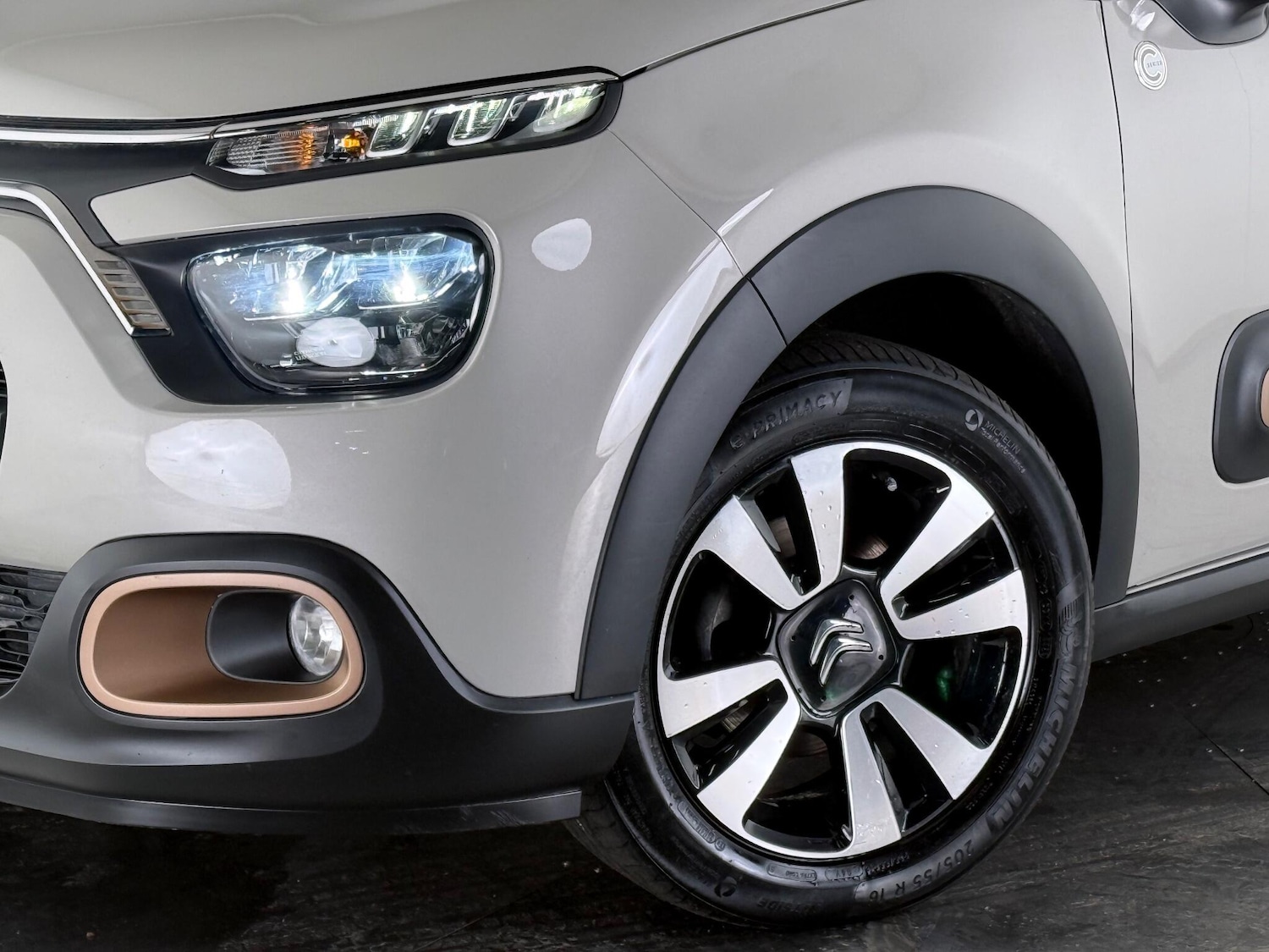 Used Citroen C3 2023 for sale - 77180988: Photo 35