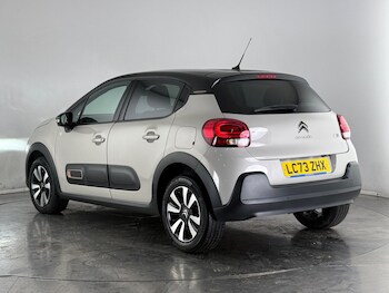 Used Citroen C3 2023 for sale - 77180988: Photo