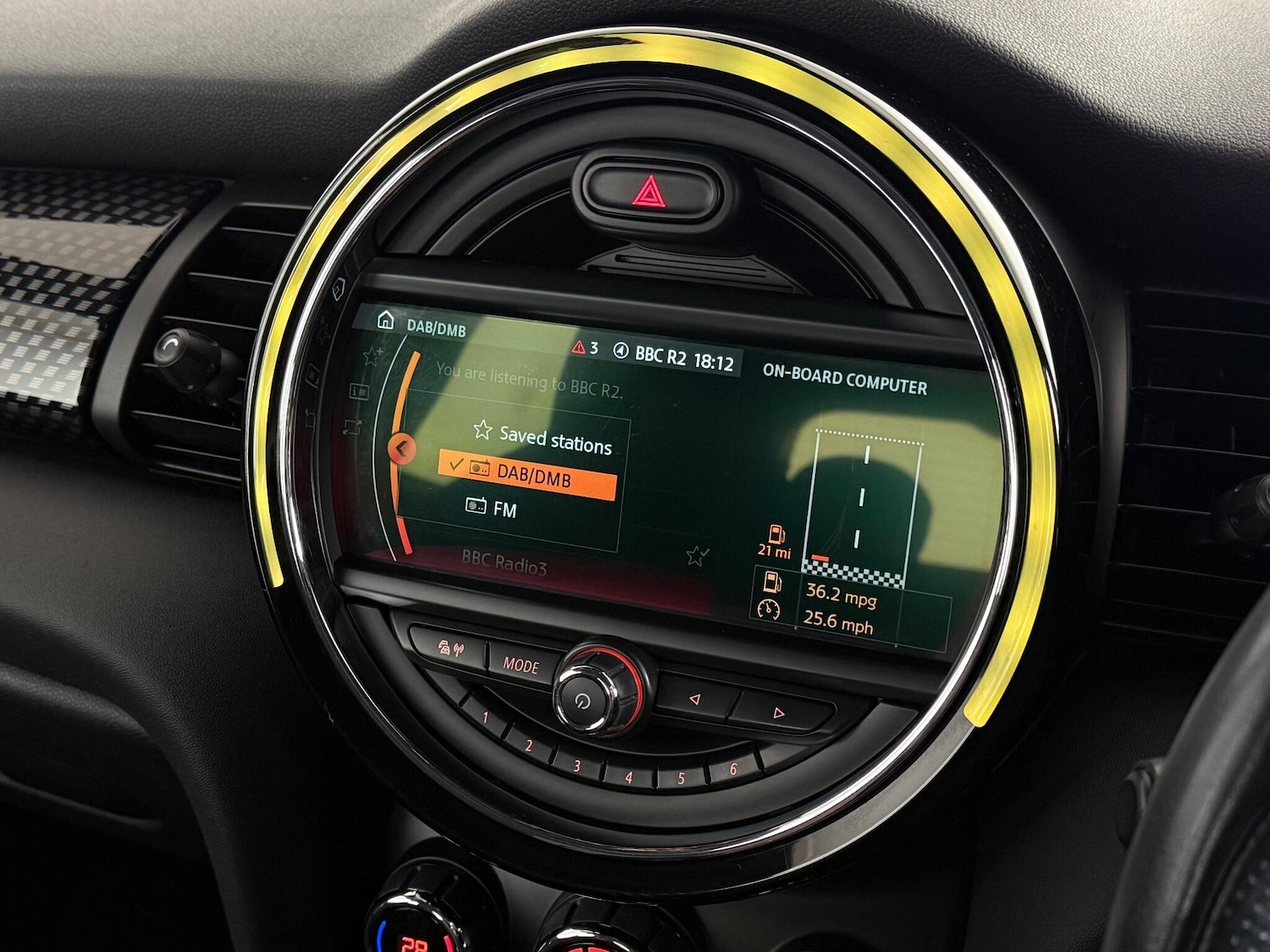 Used MINI Hatch 2018 for sale - 77180826: Photo 22