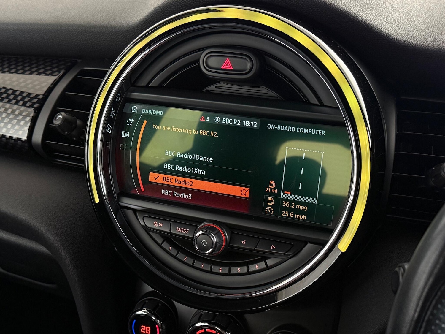 Used MINI Hatch 2018 for sale - 77180826: Photo 23