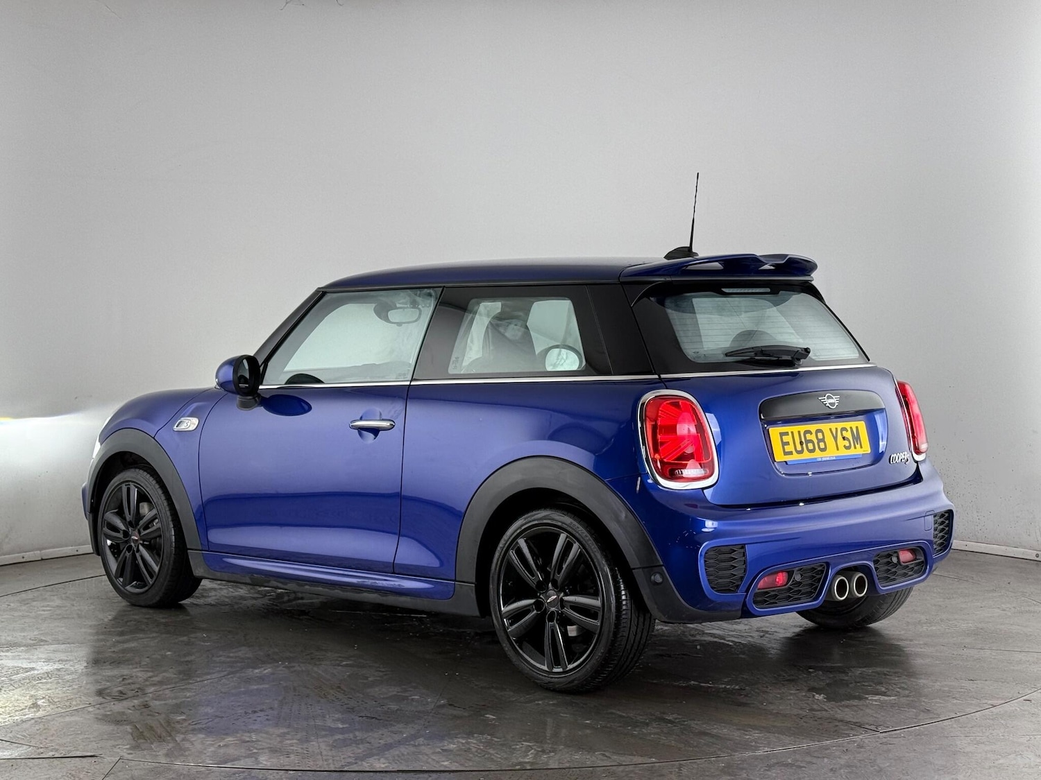 Used MINI Hatch 2018 for sale - 77180826: Photo 3