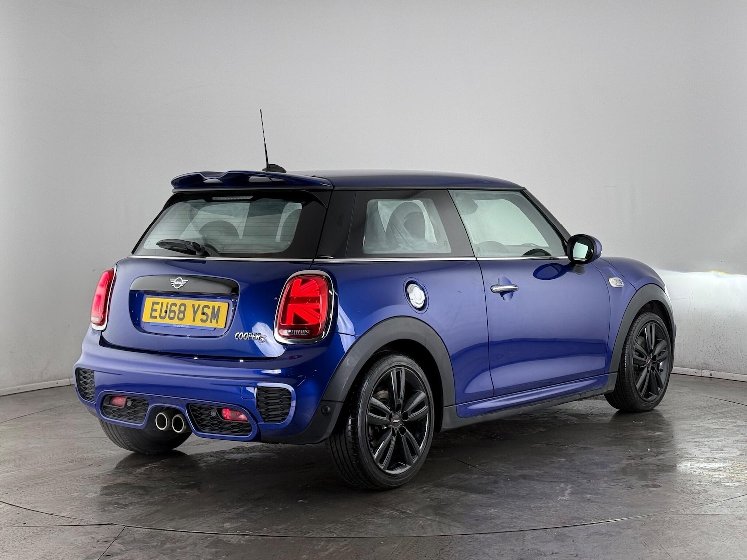 Used MINI Hatch 2018 for sale - 77180826: Photo 4