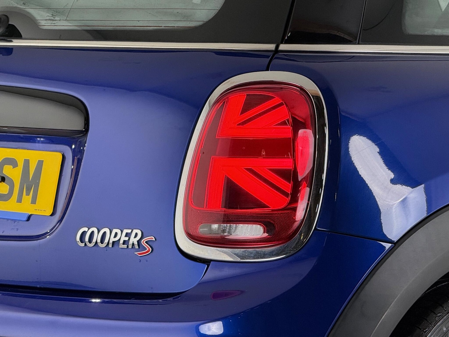 Used MINI Hatch 2018 for sale - 77180826: Photo 8