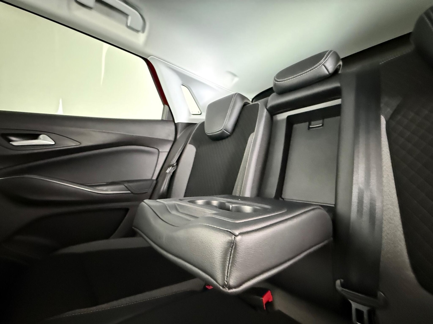 Used Vauxhall Grandland X 2021 for sale - 77260115: Photo 12