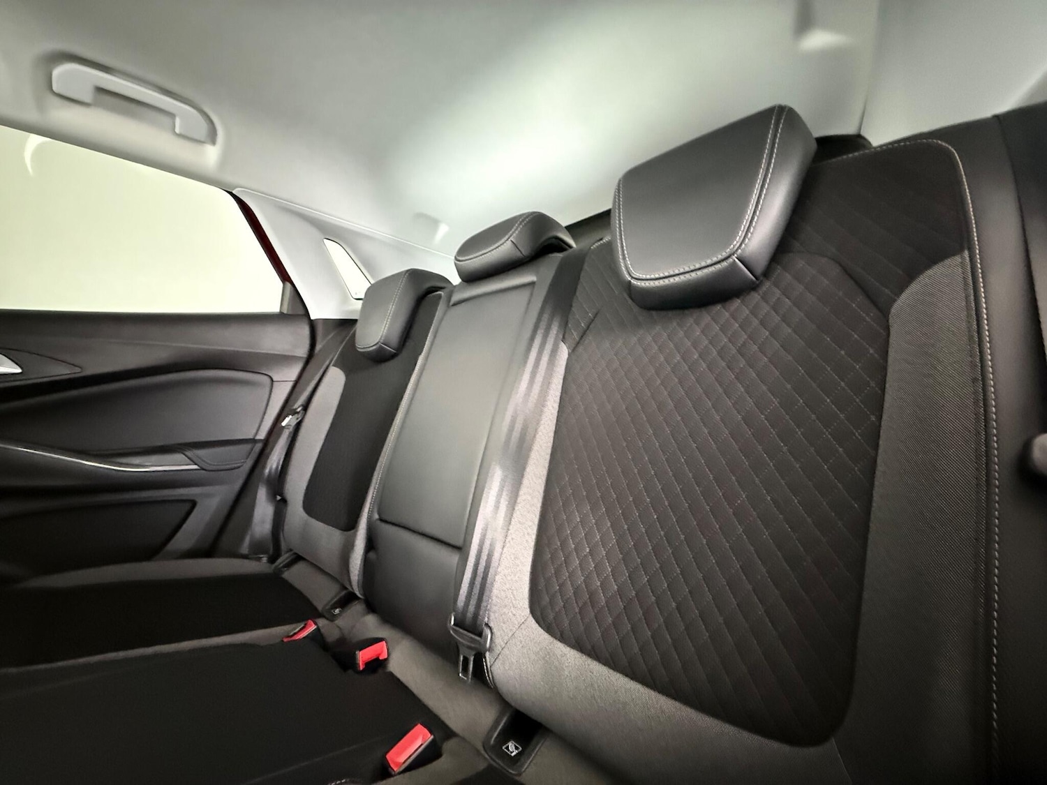 Used Vauxhall Grandland X 2021 for sale - 77260115: Photo 13