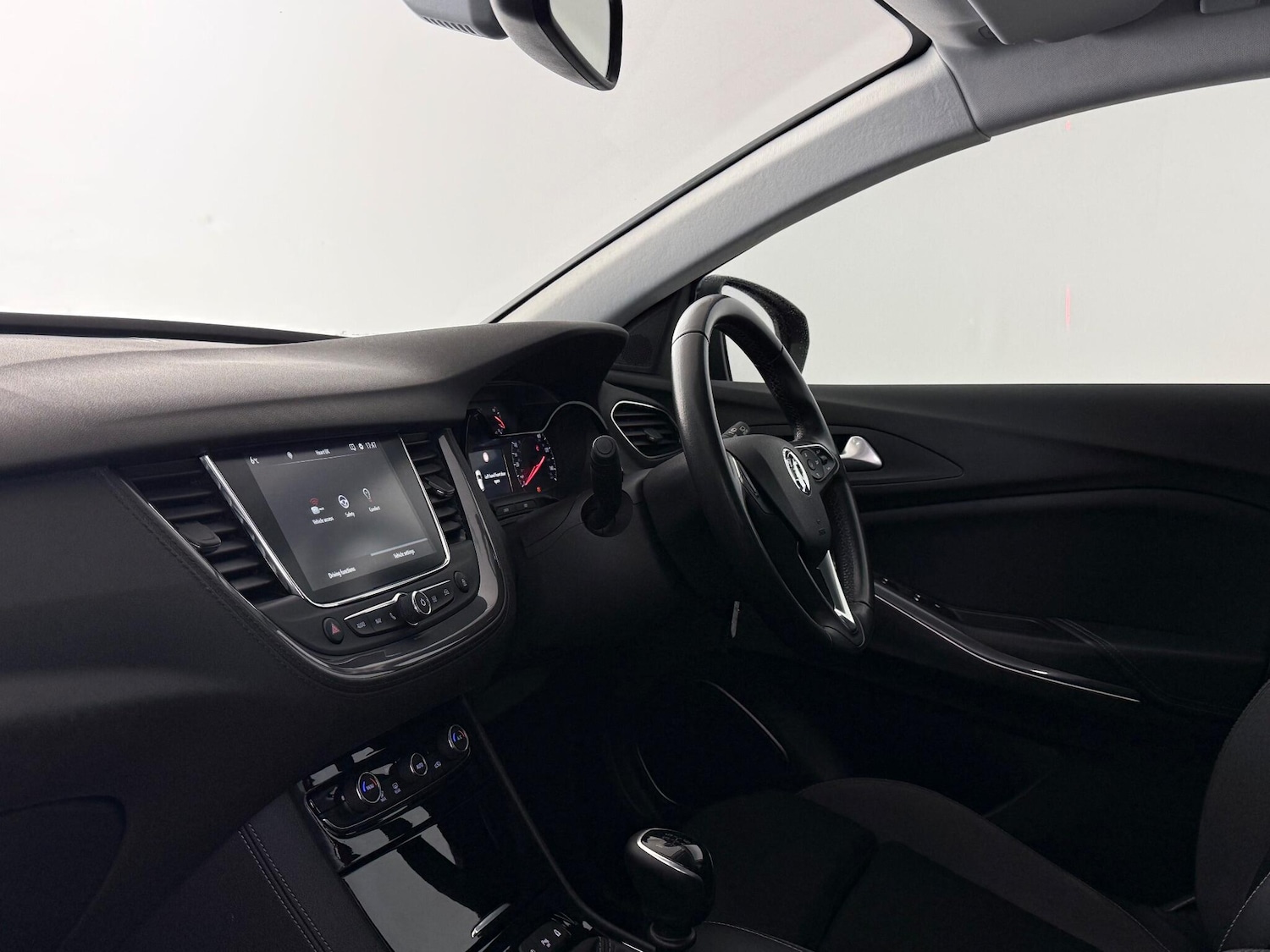 Used Vauxhall Grandland X 2021 for sale - 77260115: Photo 16