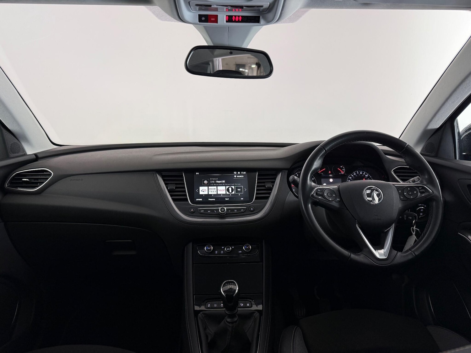 Used Vauxhall Grandland X 2021 for sale - 77260115: Photo 17