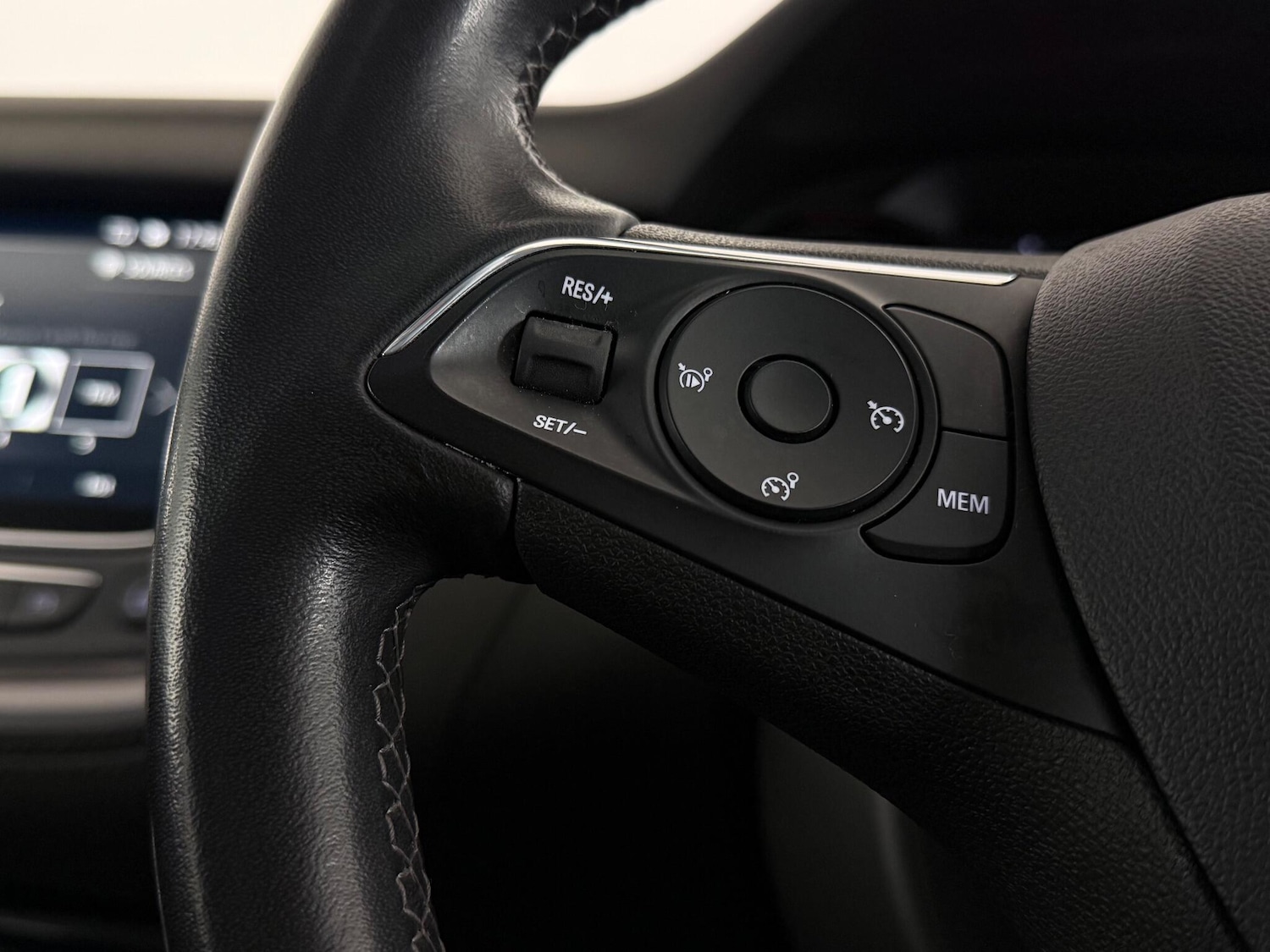 Used Vauxhall Grandland X 2021 for sale - 77260115: Photo 19