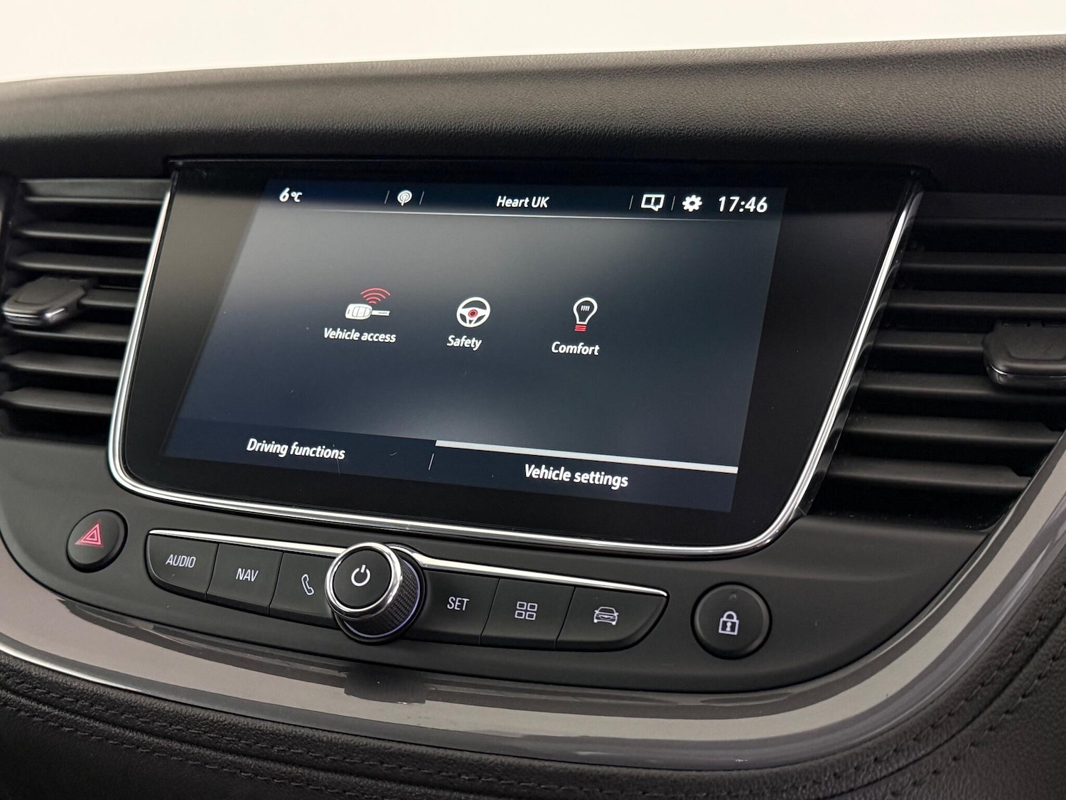 Used Vauxhall Grandland X 2021 for sale - 77260115: Photo 24