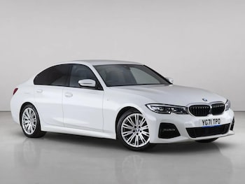 Used BMW 3 Series 2021 for sale - 79497243: Photo
